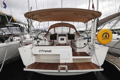 Verhuur Zeilboot DUFOUR DUFOUR 412 GL Šibenik