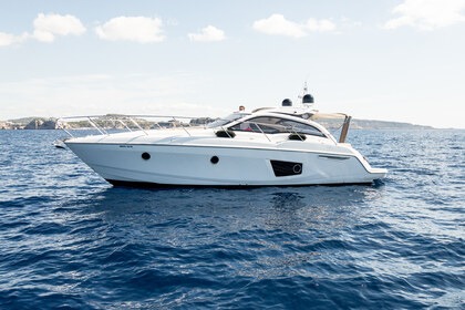 Miete Motorboot Sessa Marine C38 Port Adriano