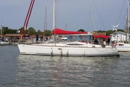 Location Voilier  Feeling 44 Quiberon