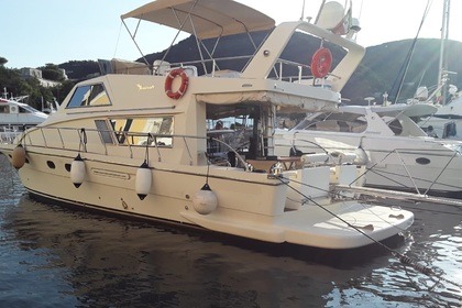 Hire Motorboat Italcraft Blue marlin X50 Rome