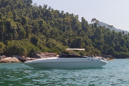 Charter Motorboat Ecomariner Alpha 300 Angra dos Reis