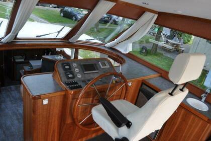 Verhuur Woonboot Aqualine 50 PH Heerenveen