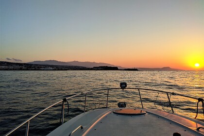 Ενοικίαση Μηχανοκίνητο σκάφος Crownline 250CR Ρέθυμνο