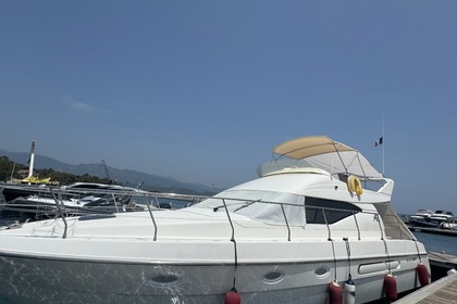 Rental Motor yacht Azimut Azimut 40 Porto-Vecchio