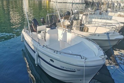 Ενοικίαση Σκάφος χωρίς δίπλωμα  Nikita Boats Nikita Παξοί