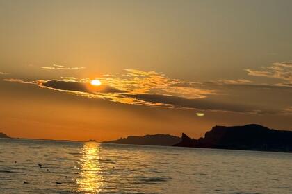 Rental RIB Selva D 650 Sanary-sur-Mer