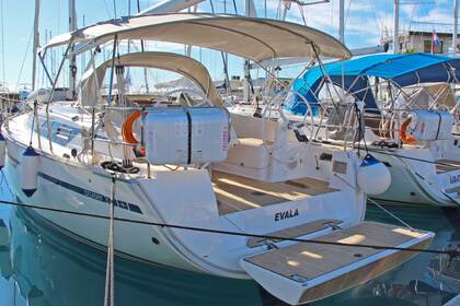 Location Voilier Bavaria Yachtbau Bavaria Cruiser 37 - 3 cab. Split
