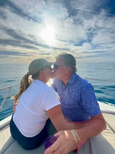 Λα Σπέτσια Motorboat Jeanneau CAP CAMARAT 9 WA (Tour 5 Terre) alt tag text