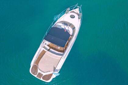 Location Bateau à moteur Cranchi Csl Kolymvari