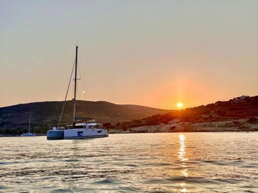 Aten Catamaran Fountaine Pajot Astréa 42 alt tag text