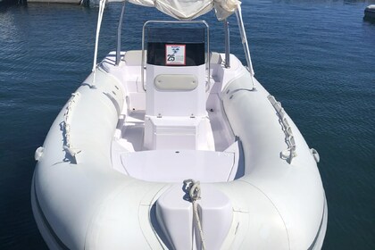 Location Bateau sans permis  Selva 570 Santa Maria Navarrese