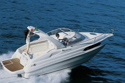 Miete Motorboot Rio yachts Rio 700 Tribunj