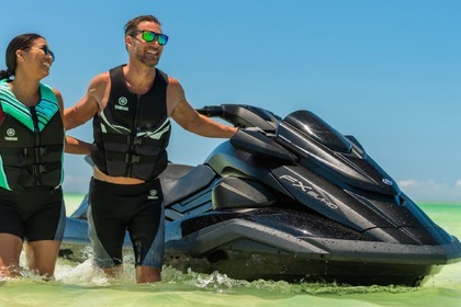 Location Jet-ski Seadoo Spark Loano