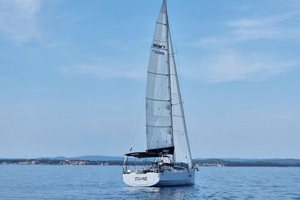 Rental Sailboat Elan Elan E4 Zadar