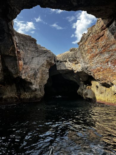 Minorka Motorboat BMA 221 X222 alt tag text