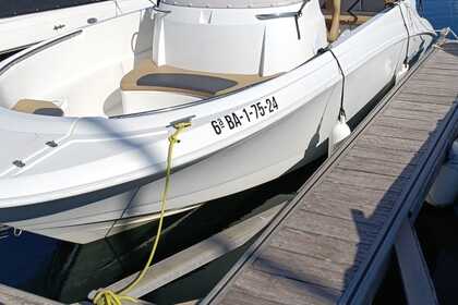 Alquiler Lancha Aqua 620 Alicante (Alacant)