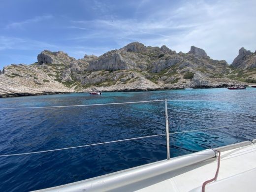 Marselha Sailboat Dufour 375 Grand Large Camargue. ( version performance ) alt tag text