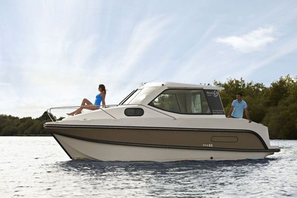 Location Péniche Sedan Primo Dole