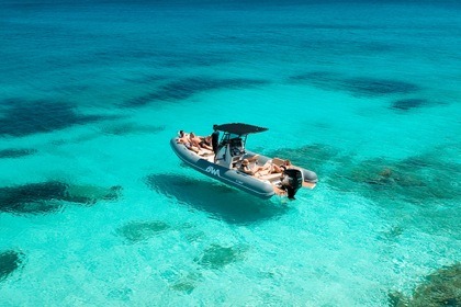 Miete Motorboot Bwa 278 GTO Cannigione