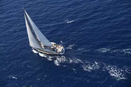 Location Voilier Beneteau First 47.7 Le Marin