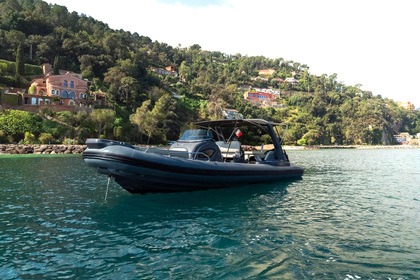 Rental RIB Zodiac MEDLINE 9 Mandelieu-La Napoule
