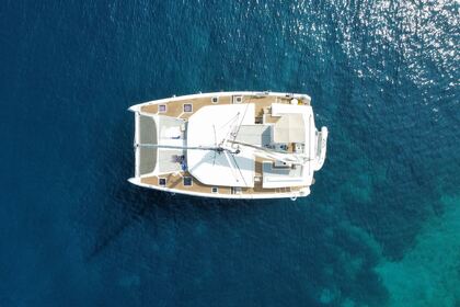 Verhuur Catamaran DUFOUR 48 Trogir