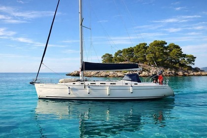 Charter Sailboat Beneteau Cyclades 50.5 Krk