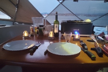 Miete Segelboot HANSE 531 Hyères