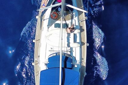 Чартер Парусная яхта Beneteau first Кастелламмаре-ди-Стабия