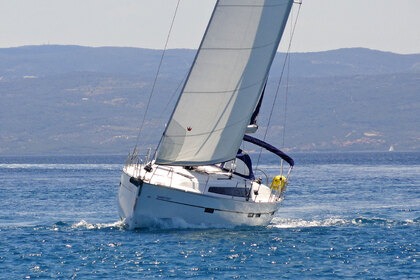 Miete Segelboot BAVARIA 46 Split