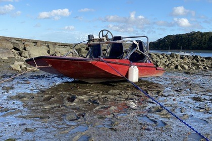 Location Bateau à moteur awash awash 370 La Richardais