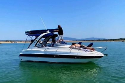 Hire Motorboat Bavaria 25 Sport Lagos