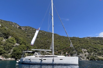 Miete Segelboot Bavaria Cruiser 46 Fethiye