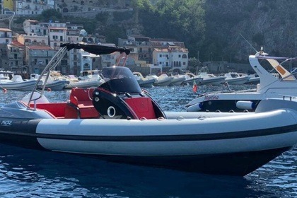 Rental RIB GUARASCIO THOR 8.0 Arcachon