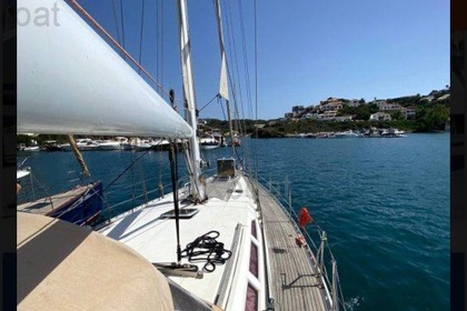 Location Voilier Jeanneau Sun odyssée 47 Fort-de-France