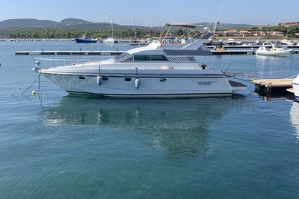 Czarter Łódź motorowa Mochi Craft 44 Fly Palau