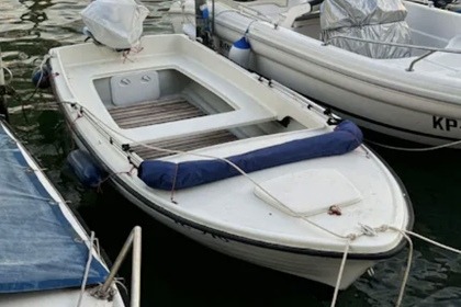 Hire Motorboat Elan 41 Lucija