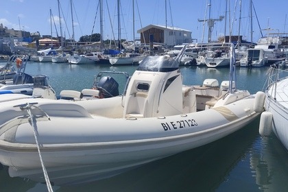 Verhuur RIB Bsc Bsc 85 La Rochelle