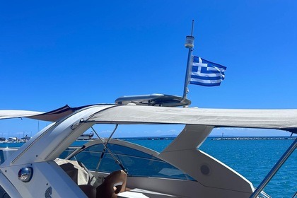 Hyra båt Motorbåt Beneteau Monte Carlo 37 Zakynthos