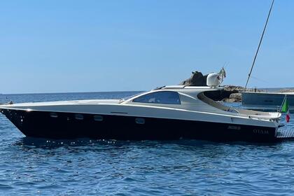 Ενοικίαση Μηχανοκίνητο σκάφος Otam Millennium 58 Νάπολη