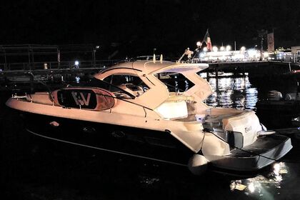 Charter Motorboat Mano Marine 35 Cefalù