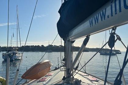 Aluguel Veleiro BAVARIA 46 CRUISER Maiorca