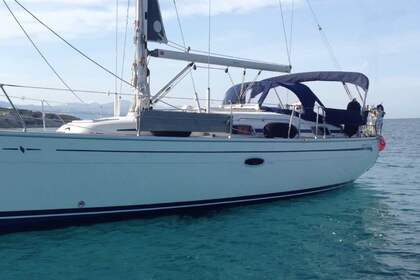 Rental Sailboat BAVARIA 33 CRUISER Preveza