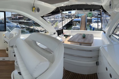 Miete Motoryacht Bénéteau Gran Turismo 38 Kroatien