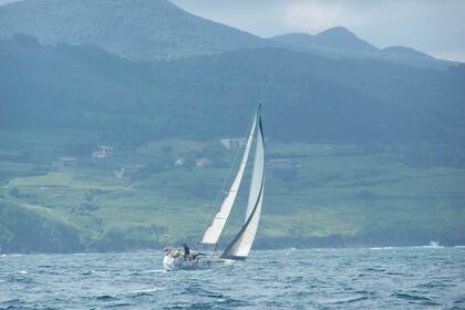 Alquiler Velero Beneteau First 345 Bermeo