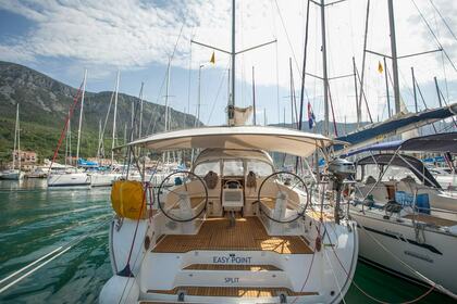 Alquiler Velero BAVARIA CRUISER 46 Trogir