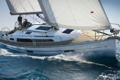 Miete Segelboot  Bavaria Cruiser 40 Lemmer