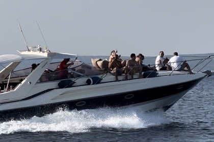 Noleggio Barca a motore Sunseeker White Eagle Cruises I Mykonos