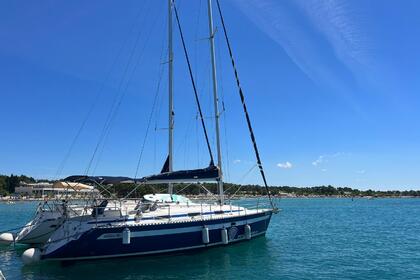 Location Voilier Bavaria 37 Zadar