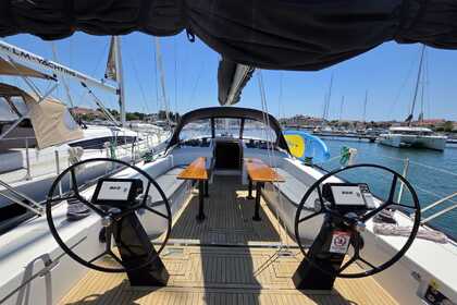 Alquiler Velero More Boats More 55 Biograd na Moru